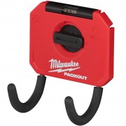 Milwaukee Крюк изогнутый малый универсальный PACKOUT 4932480705